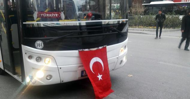 Milletçe hassas olduğumuz bu dönemlerde, Isparta’da yetkilileri daha duyarlı olmaya