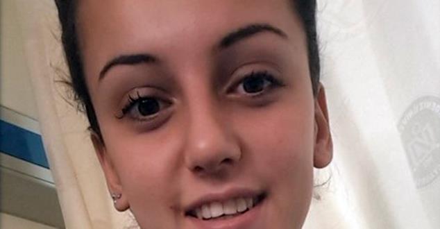 Isparta’da yaşayan 14 yaşındaki Beyzanur’dan iki gündür haber alınamıyor. Isparta