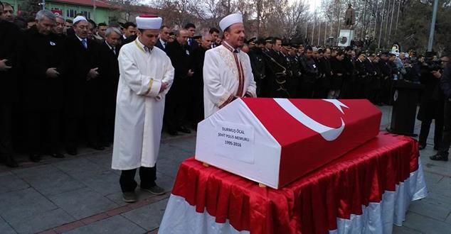 İstanbul Beşiktaş’ta Cumartesi günü meydana gelen hain bombalı terör saldırısında