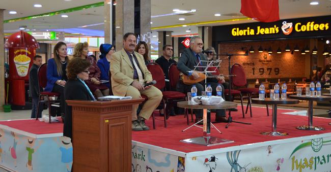 SDÜ İktisadi İdari Bilimler Fakültesi Öğrencileri, Isparta Göller Bölgesi Yazarlar