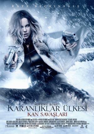 Yönetmen: Anna Foerster Oyuncular: Kate Beckinsale, Theo James, Lara Pulver,