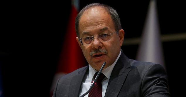 Sağlık Bakanı Recep Akdağ, kamu özel ortaklığıyla inşası tamamlanan 750