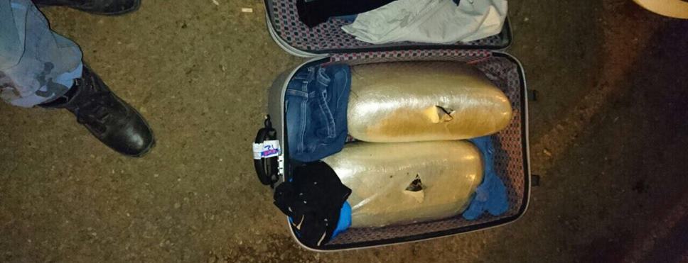 Edinilen bilgiye göre Isparta Emniyet Müdürlüğü Uyuşturucuyla Mücadele Şube Müdürlüğü