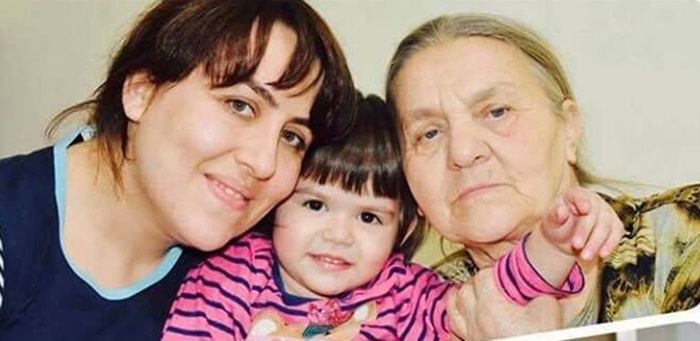 Isparta Ticaret ve Sanayi Odası Basın Müşaviri kardeşlerimiz Dilek Toros’un