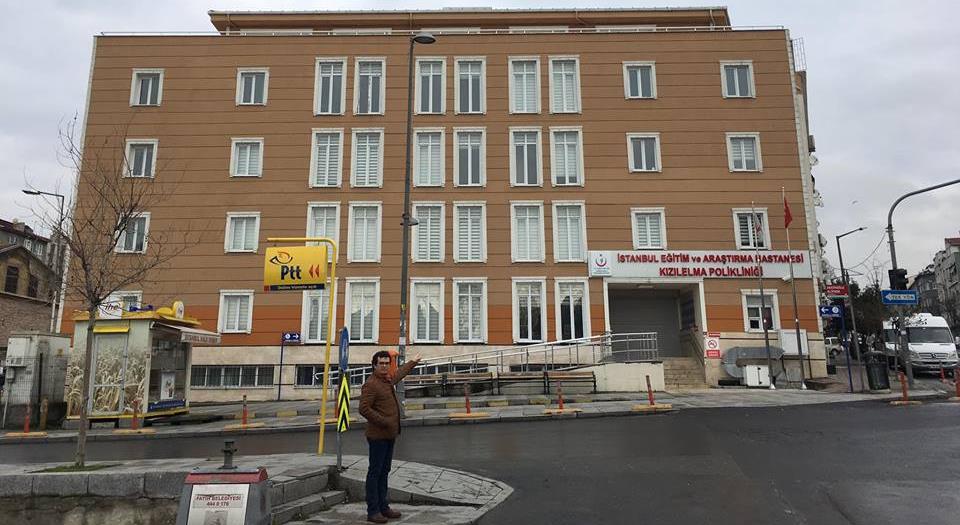 Güneykent Belediye Başkanı ve Isparta İl Yurt Yaptırma Birliği Başkanı