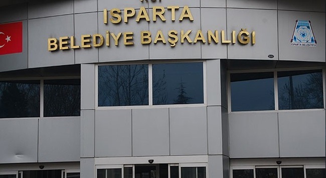 Isparta Belediye Meclisi’nin Aralık ayı ilk toplantısı bugün gerçekleştirildi. Toplantıda