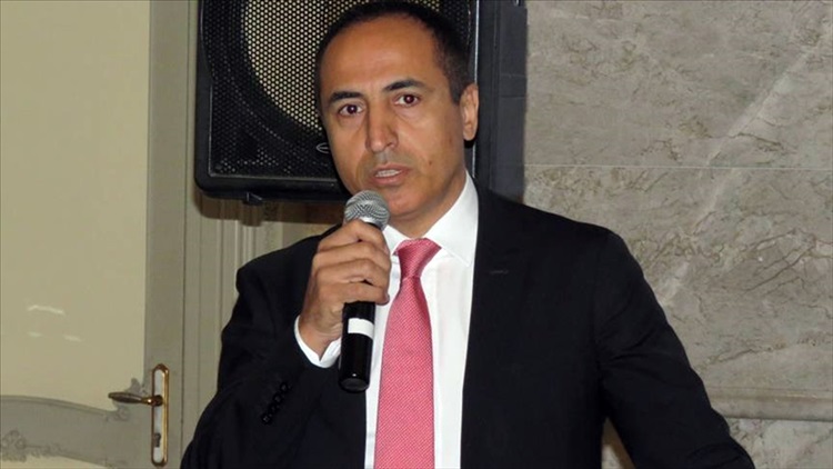 Isparta’da, Fetullahçı Terör Örgütü’nün (FETÖ) darbe girişimine ilişkin soruşturmalar kapsamında