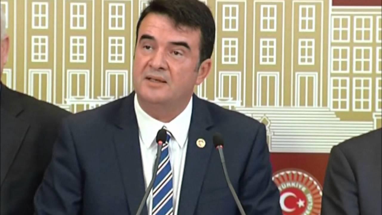 TSK, DEAŞ saldırısında 5 askerin şehit olduğunu duyurduğu anlarda eski