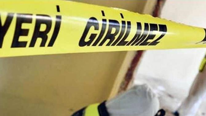 Isparta’nın Yedişehitler Mahallesi bir evde yalnız yaşayan Somali vatandaşı 41