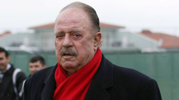 Yüksek tansiyon nedeniyle uzun süredir tedavi gören ve gece yarısı