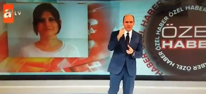 Davraz Kayak Merkezinde 1 kişinin ölümüyle sonuçlanan kaza cep telefonu