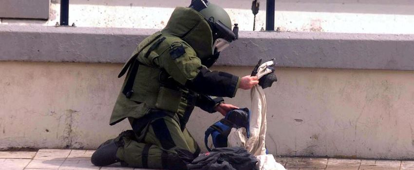 Isparta Şehirlerarası Otobüs terminalinde korku dolu anlar yaşandı. Suriyeli yolcuları