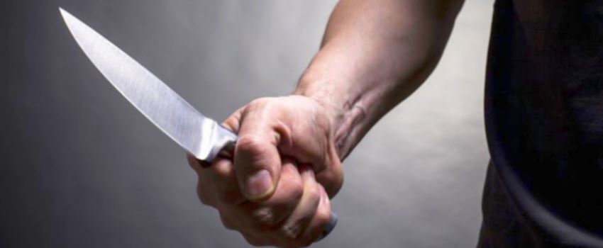 Isparta’nın merkeze bağlı Güneyce Köyü’nde Zafer Ş. tartışığı Bayram Ş’yi