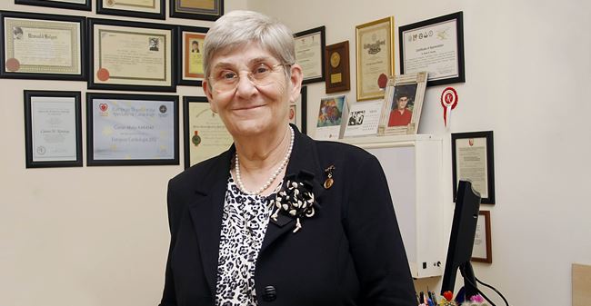 Türkiye’nin ünülü beslenme uzmanı Canan Karatay Isparta’da düzenlencek kitap fuarına