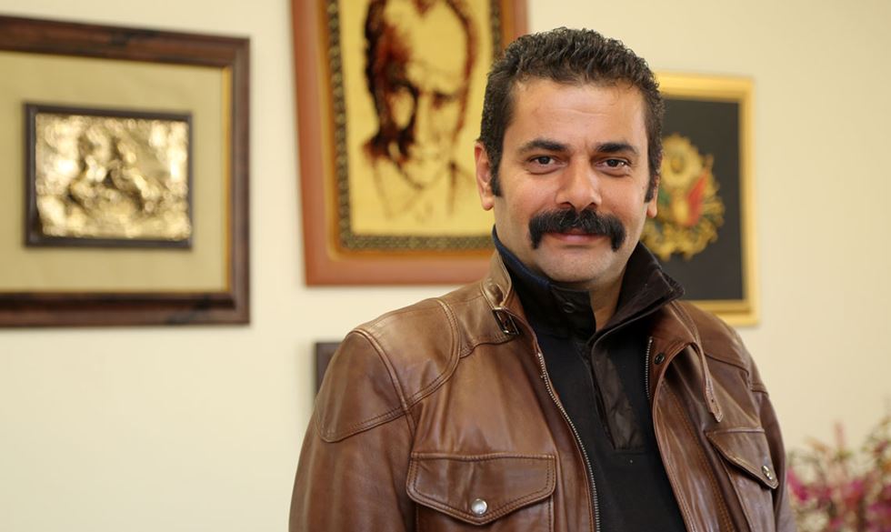 Isparta SDÜ Eğitim Fakültesi Öğretim Üyesi Prof. Dr. Hasan Kalyoncu’nun