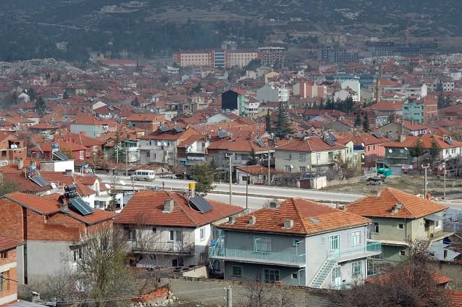 Keçiborluların merakla beklediği doğalgaz Enerji Piyasası Düzenleme Kurulu tarafından onaylandı.