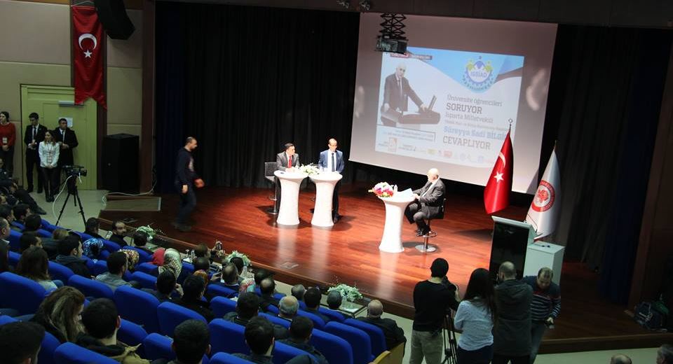 Isparta’da barınma sorununun en büyük problemlerden biri olduğunu vurgulayan TBMM