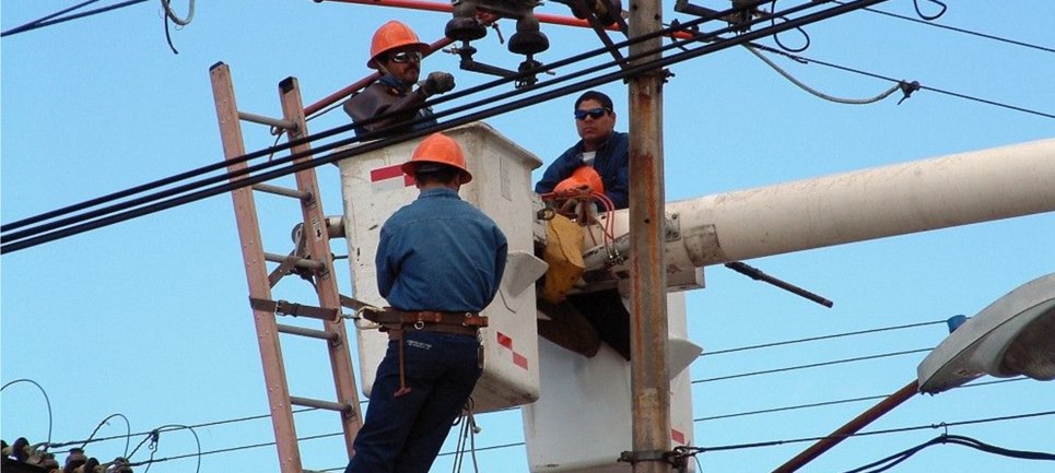 10 Şubat 2017 Cuma günü, 09.00-10.00 saatleri arasında enerji kesintisi