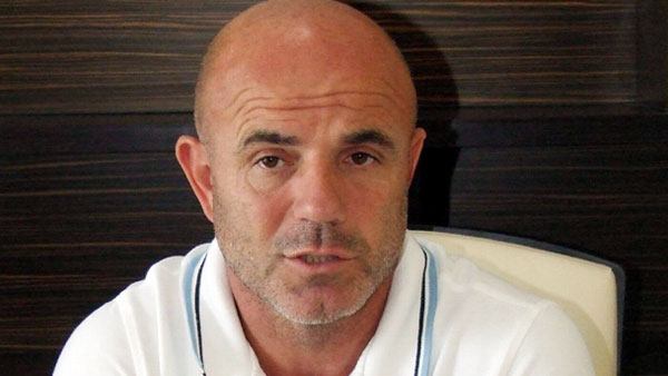 Isparta Davrazspor’un yeni hocası Dobi Hasan lakaplı, Hasan Şengün oldu.