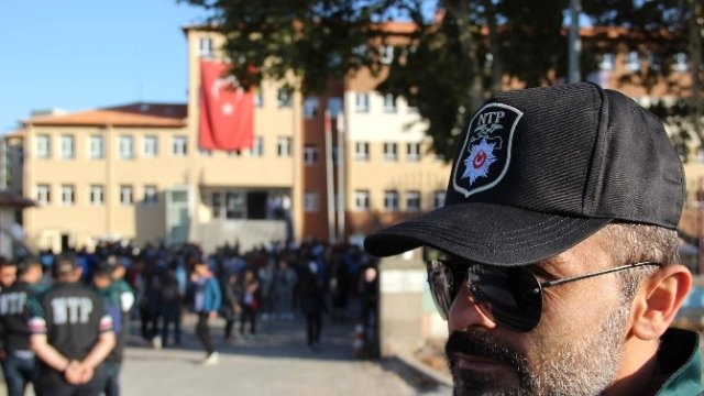 Isparta Emniyet Müdürlüğü ekipleri, Vali Şehmus Günaydın’ın talimatları doğrultusunda il