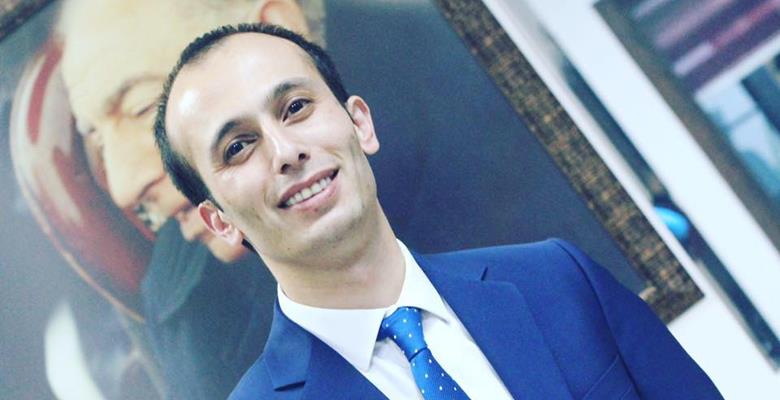 Gülkent’te Bugün Programına konuk olan MHP Merkez İlçe Başkanı Akif