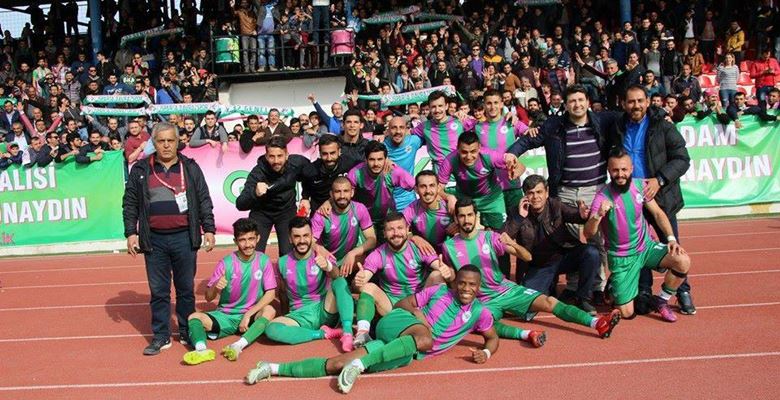 Bölgesel Amatör Lig 7’nci grupta mücadele eden temsilcimiz Isparta Davrazspor,