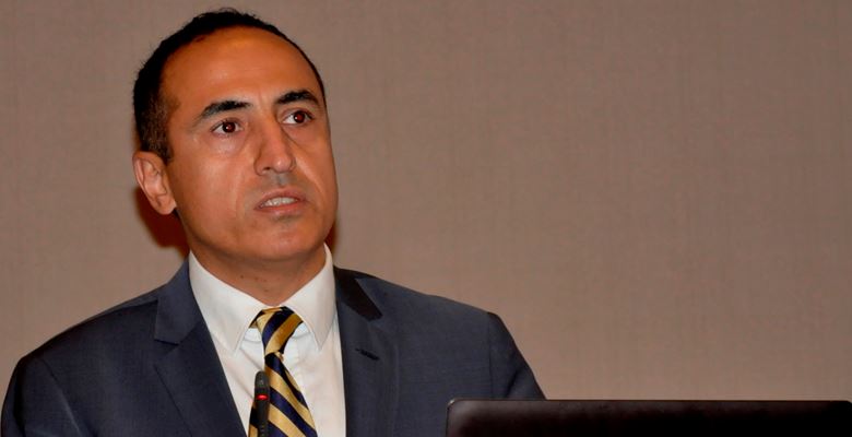 FETÖ soruşturması kapsamında 15 Temmuz’dan sonraki süreçte tutuklanan BAKA Genel