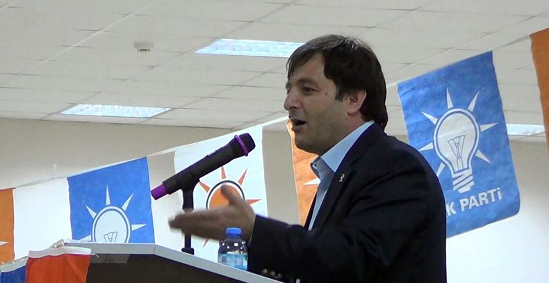 Isparta Belediyesi tarafından düzenlenen kitap fuarına İl Milli Eğitim Müdürlüğü’nün