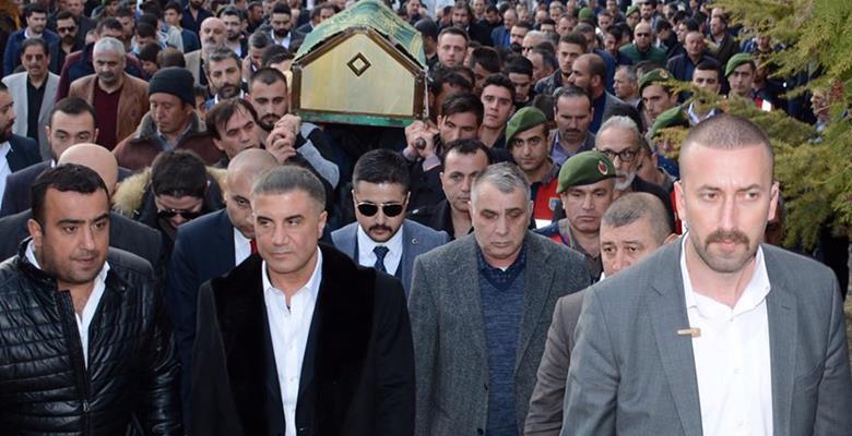 Isparta’nın Şarkikaraağaç İlçesi’nde hayatını kaybeden 29 yaşındaki Ramazan Ercan Şarkikaraağaç