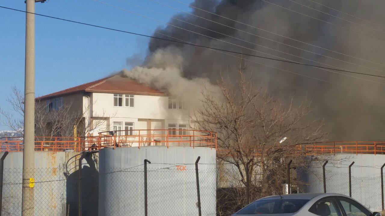 Isparta’da 15 Temmuz darbe girişiminin ardından FETÖ/PDY terör örgütüne yönelik