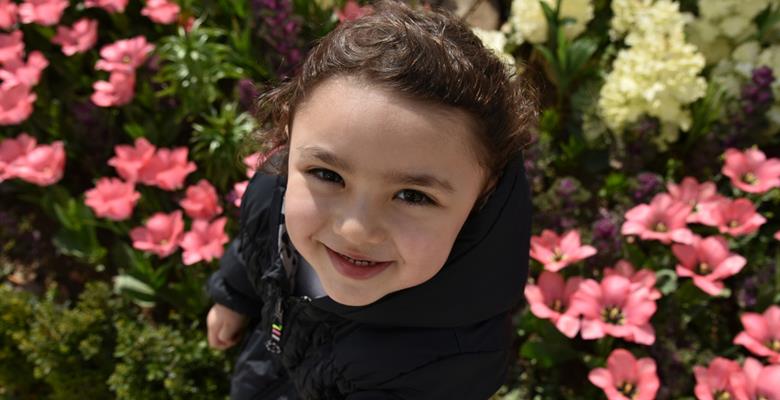 Dünya’nın Bir İnci’si olan Eğirdir’e bahar geldi. CittaSlow kenti Eğirdir’de