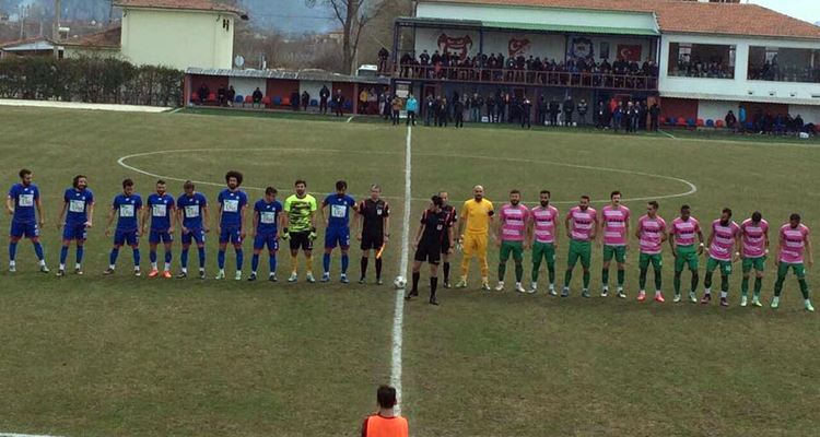 Isparta Davrazspor bu hafta grupta diğer temsilcimiz Eğirdirspor ile karşı
