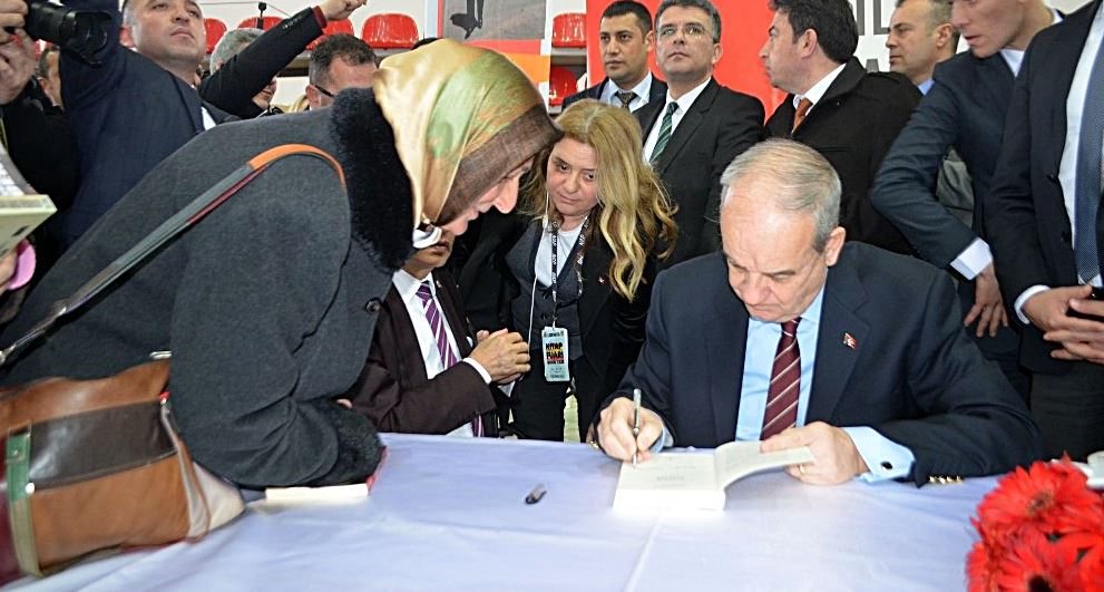 Isparta Belediyesi tarafından bugün görkemli bir törenle açılışı gerçekleştirilen 1’nci