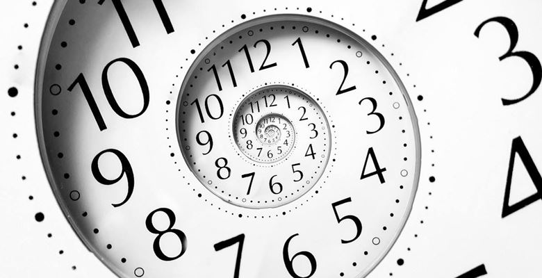 ‘Şu anda saat kaç?’ Sabah saatlerinden itibaren günün en çok