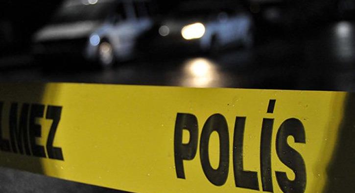 Yeni Sanayi Sitesi’nde bugün silahlar konuştu. Sanayi Sitesi içerisinde bulunan