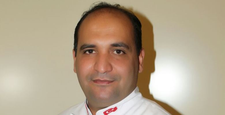 Isparta Aşçılar ve Pastacılar Derneği Başkanı Alim Çimenkaya, Turizm Haftası