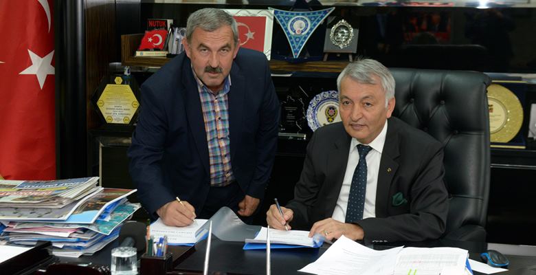 Isparta Belediyesi ile Belediye İş Sendikası arasında süren toplu iş