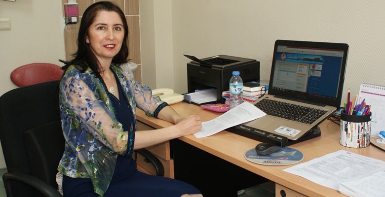 Süleyman Demirel Üniversitesi Araştırma ve Uygulama Hastanesi Çocuk ve Ergen