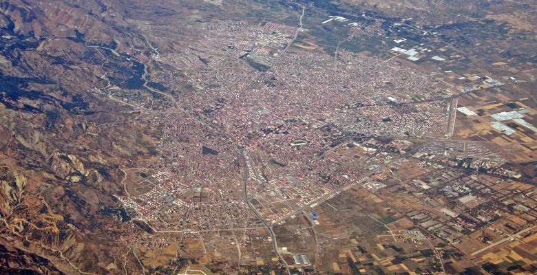 Isparta’da anayasa referandumda, resmi olmayan sonuçlara göre yüzde 56.03 ile ‘EVET’