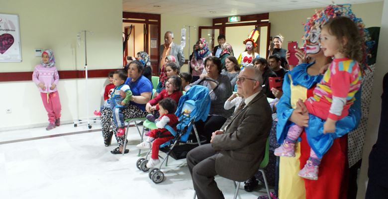 Süleyman Demirel Üniversitesi Eğirdir Sağlık Hizmetleri Meslek Yüksek Okulu Sosyal