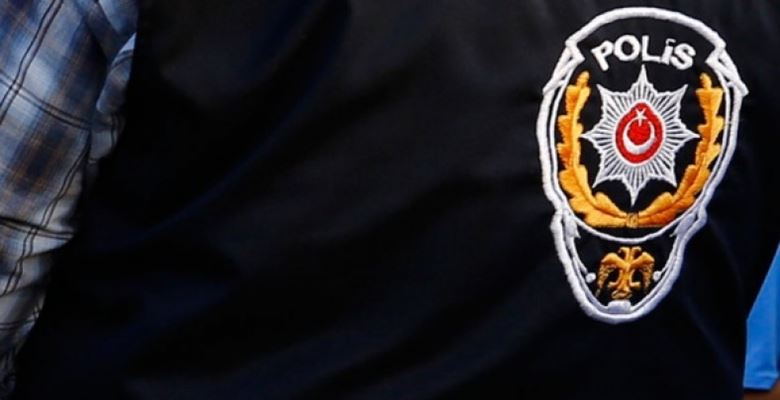 Emniyet Genel Müdürlüğü’nde FETÖ ile bağlantılı olduğu gerekçesi ile 9