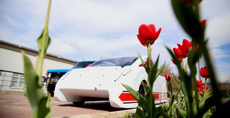 TÜBİTAK, Ağustos 2016’da 12. Alternatif Enerjili Araç Yarışları’nda 52 üniversite