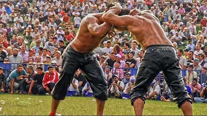 Batıkent Mahallesi’nde bulunan eski ISBAŞ fabrikasının olduğu alana yeni proje