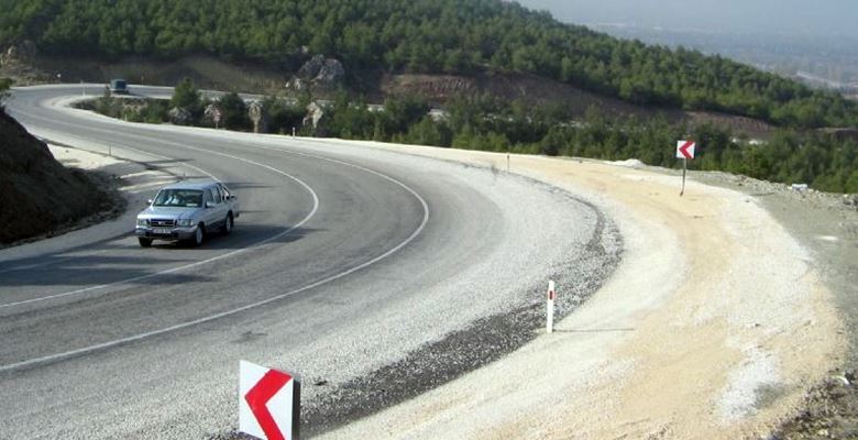 Isparta ve Burdur, Türkiye’nin birbirine en yakın 2 ili. Bu