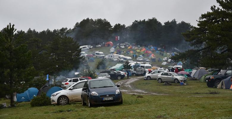 Sakin Şehir Eğirdir’de faaliyet gösteren ETUDOSD (Eğirdir Turizm Tanıtma ve