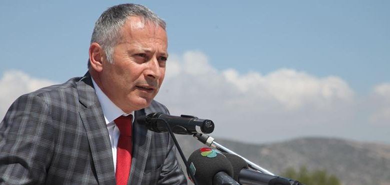 Bölgesel Amatör Futbol Ligindeki temsilcimiz Isparta Davrazspor’un kongresi gerçekleştirildi. Kongrede