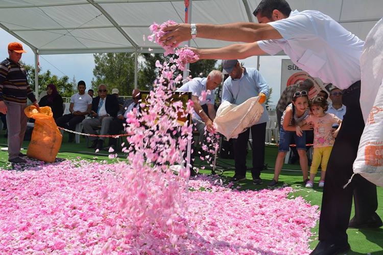 Dokuzuncu Cumhurbaşkanı merhum Süleyman Demirel için yapılacak anıt mezarın projesinin
