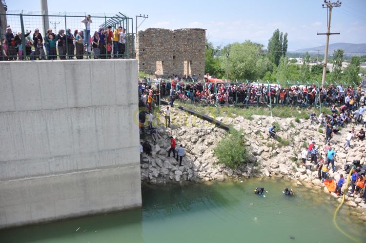 Yaz aylarının gelmesi ile birlikte ülke genelinde olduğu gibi Isparta’da