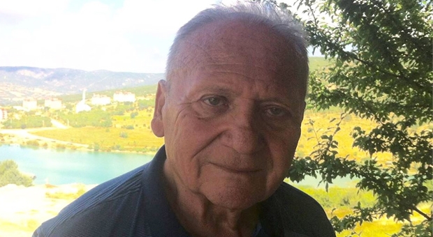 Isparta eski Belediye Başkanı Doğan Kımıllı hayatını kaybetti. 