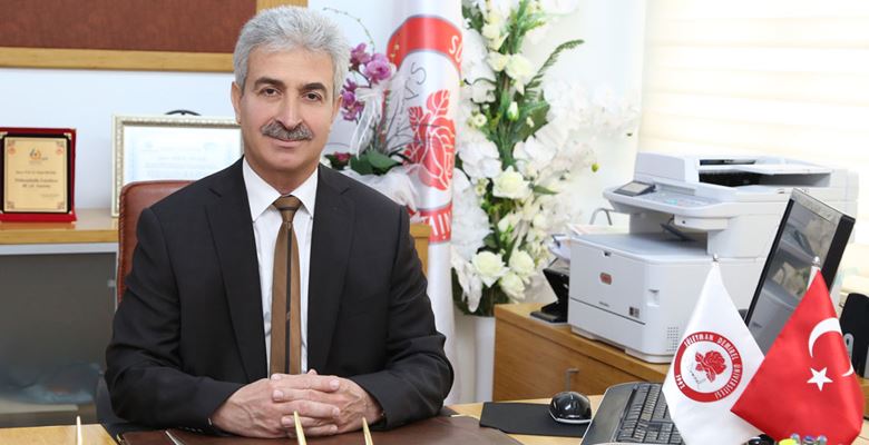 Ölçme Seçme ve Yerleştirme Merkezi (ÖSYM) İl Temsilcisi, SDÜ Teknoloji